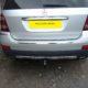 TOWBAR FITTING COVENTRY