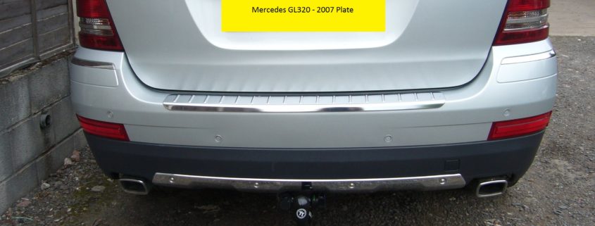 TOWBAR FITTING COVENTRY