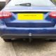 TOWBAR FITTING LEICESTER